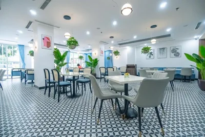 Bao Son International Hotel – Photos 3
