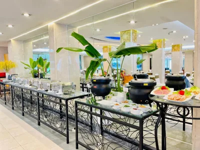 Bao Son International Hotel – Photos 4