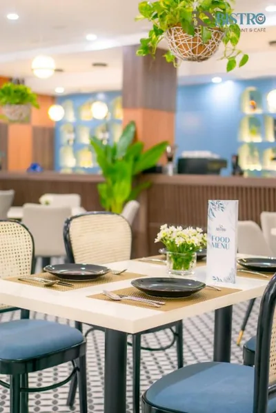 Bao Son International Hotel – Photos 6