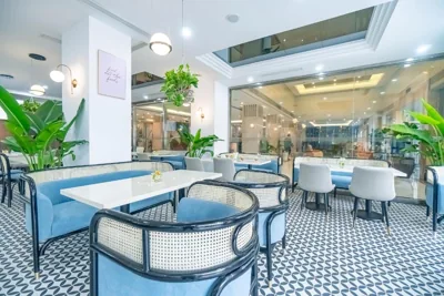 Bao Son International Hotel – Photos 7