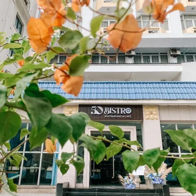 Bao Son International Hotel – Photos 8