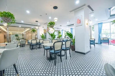 Bao Son International Hotel – Photos 9