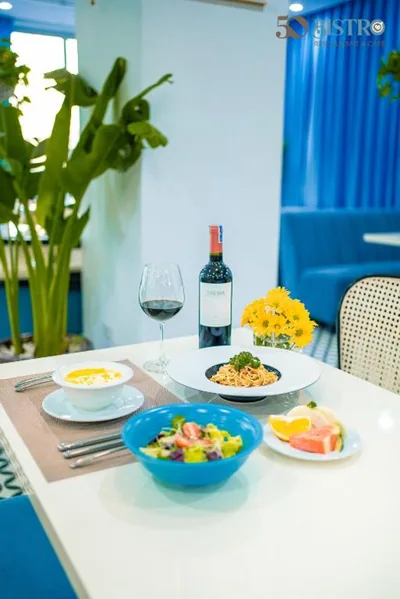 Bao Son International Hotel – Photos 12