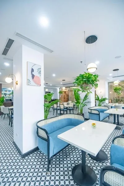 Bao Son International Hotel – Photos 13