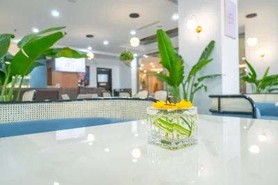 Bao Son International Hotel – Photos 15