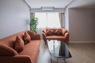 Suite une chambre — Bao Son International Hotel